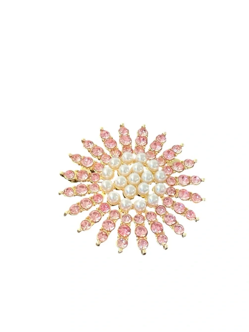 N/A elegant sunburst
